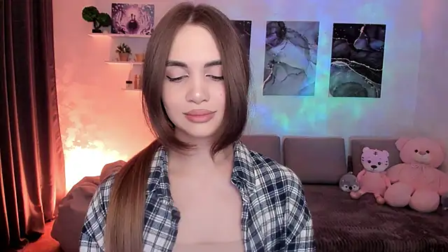 aPieceOfJoy online show from April 8, 2026, 9:48 pm