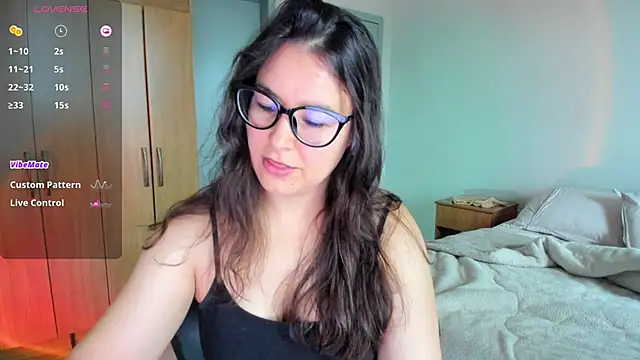 anna love hot online show from December 30, 2024, 8:04 pm