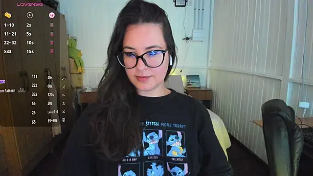 anna love hot online show from February 27, 2025, 3:37 pm