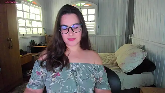 anna love hot online show from November 20, 2025, 8:08 pm