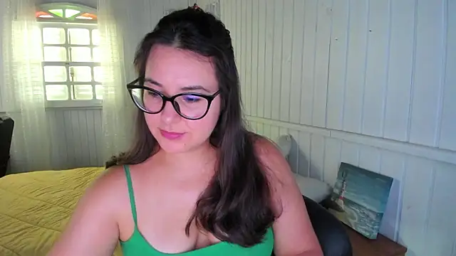 anna love hot online show from February 12, 2026, 6:58 pm