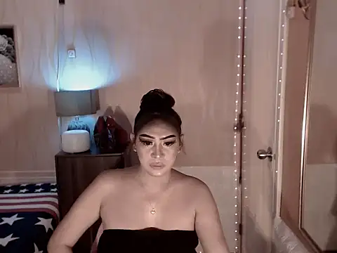 Biancafoxie online show from October 16, 2025, 1:39 am