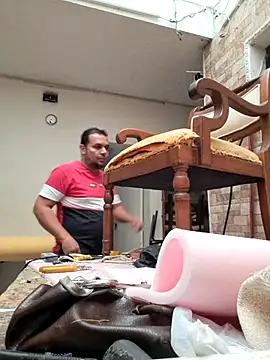 Snapshot of Ben_joseph1976 chatting on January 28, 2025, 7:32 pm Ben joseph1976 online show from January 28, 2025, 7:32 pm