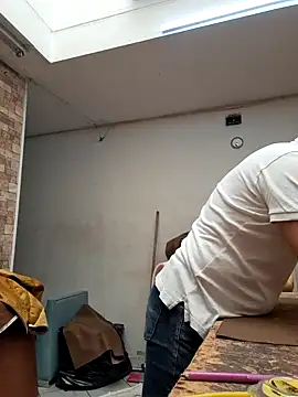 Snapshot of Ben_joseph1976 chatting on January 29, 2025, 4:08 pm Ben joseph1976 online show from January 29, 2025, 4:08 pm