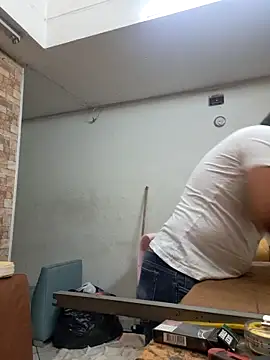 Snapshot of Ben_joseph1976 chatting on January 30, 2025, 12:16 pm Ben joseph1976 online show from January 30, 2025, 12:16 pm