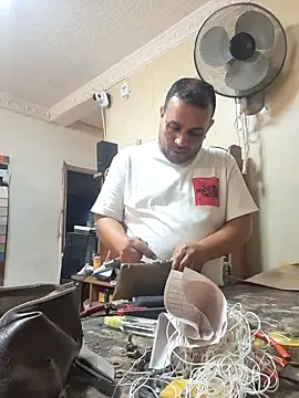 Snapshot of Ben_joseph1976 chatting on February 17, 2025, 8:15 pm Ben joseph1976 online show from February 17, 2025, 8:15 pm