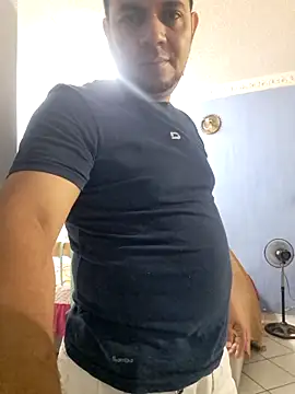 Snapshot of Ben_joseph1976 chatting on September 8, 2025, 5:01 pm Ben joseph1976 online show from September 8, 2025, 5:01 pm