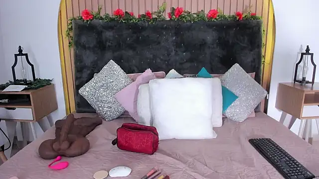 Karlagonzales  online show from March 3, 2026, 6:47 pm