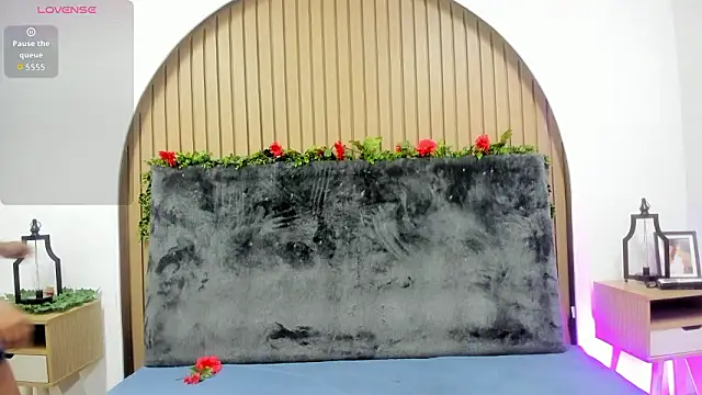 Karlagonzales  online show from March 20, 2026, 6:46 pm