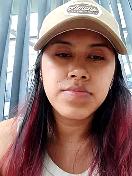 Snapshot of Karlagonzales_ chatting on June 29, 2026, 3:12 pm Karlagonzales online show from June 29, 2026, 3:12 pm