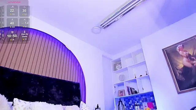Snapshot of Karlagonzales_ chatting on July 28, 2026, 8:52 pm Karlagonzales online show from July 28, 2026, 8:52 pm