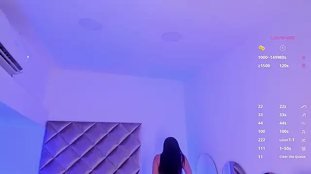 Snapshot of malaia_hills chatting on February 20, 2025, 7:19 pm malaia hills online show from February 20, 2025, 7:19 pm