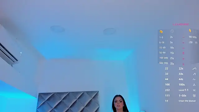 Snapshot of malaia_hills chatting on March 21, 2025, 7:35 pm malaia hills online show from March 21, 2025, 7:35 pm