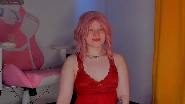 SueNiceeeee online show from July 1, 2026, 2:46 am