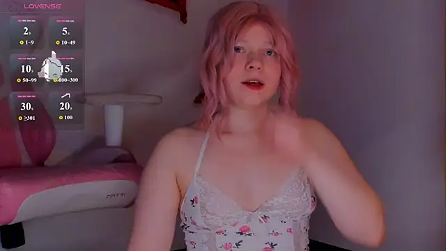 SueNiceeeee online show from July 11, 2026, 11:39 pm
