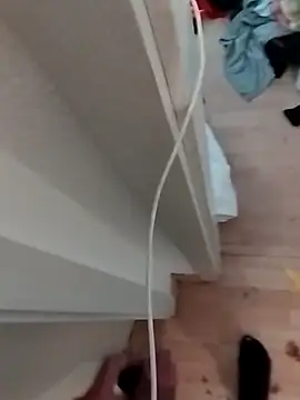 Snapshot of DauergeilMD chatting on March 29, 2026, 7:47 pm DauergeilMD online show from March 29, 2026, 7:47 pm