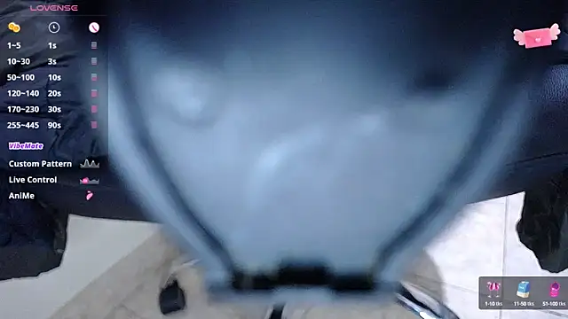 Snapshot of Jenni_walkermiss chatting on February 10, 2025, 8:31 pm Jenni walkermiss online show from February 10, 2025, 8:31 pm