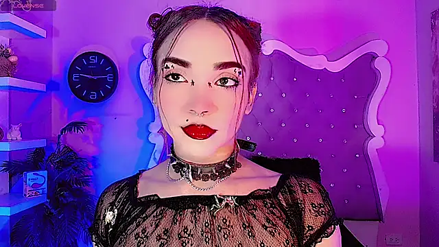 LeyXandrabraz online show from February 21, 2026, 8:54 pm