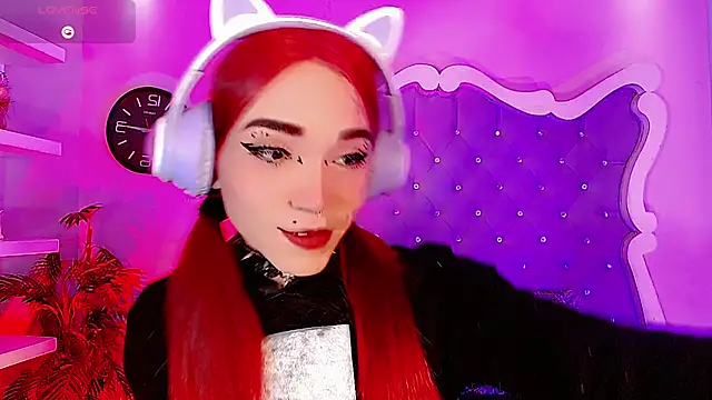 LeyXandrabraz online show from March 1, 2026, 8:44 pm