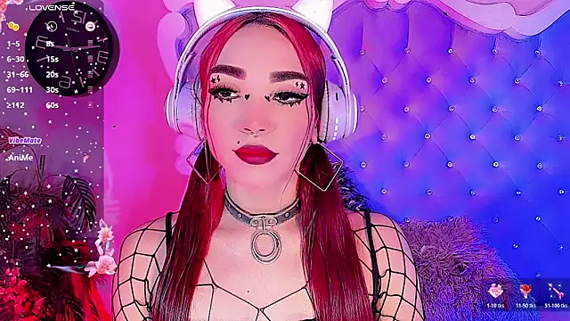 LeyXandrabraz online show from May 1, 2026, 9:30 pm