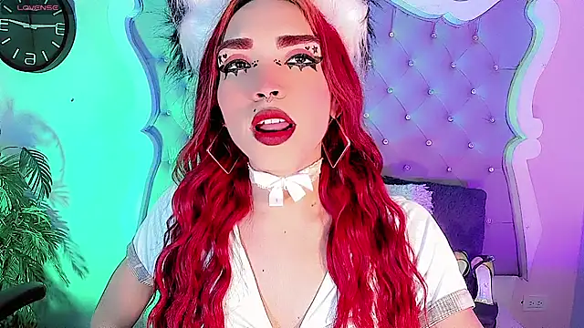 LeyXandrabraz online show from June 6, 2026, 7:51 pm