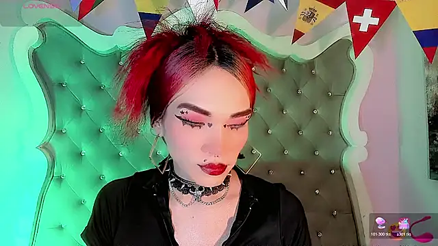 LeyXandrabraz online show from June 11, 2026, 2:53 am