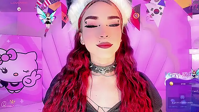 LeyXandrabraz online show from June 16, 2026, 8:22 pm
