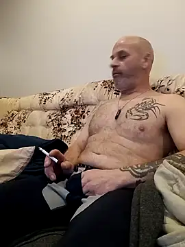 Ryeguy6969 online show from January 25, 2025, 11:00 pm