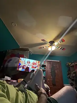 charactrzero online show from January 21, 2025, 7:26 am