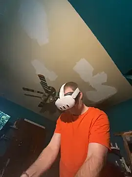 charactrzero online show from January 25, 2025, 6:23 am