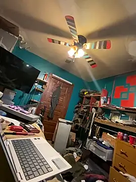 charactrzero online show from February 1, 2025, 3:30 am