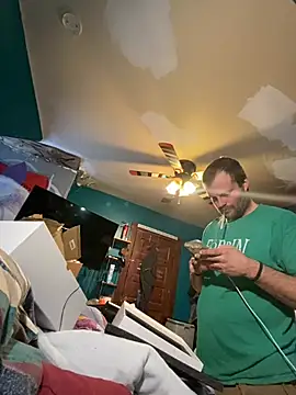 charactrzero online show from February 9, 2025, 8:56 pm