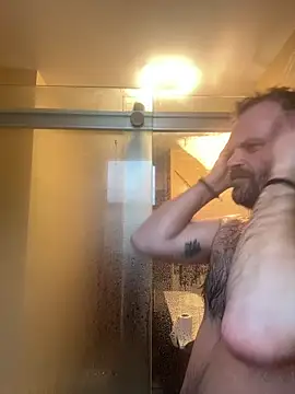 charactrzero online show from February 17, 2025, 7:53 pm