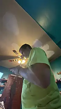 charactrzero online show from March 12, 2025, 2:41 am