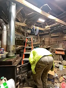 charactrzero online show from March 18, 2025, 12:49 am