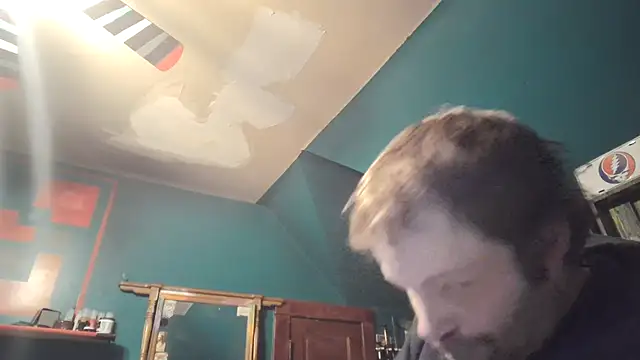 charactrzero online show from February 6, 2026, 10:35 pm