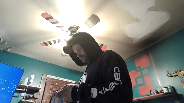 charactrzero online show from February 10, 2026, 9:52 pm