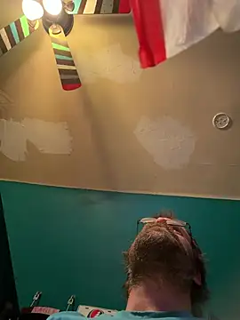 charactrzero online show from March 11, 2026, 1:33 am