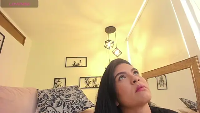 Snapshot of Veronicalanx1 chatting on March 4, 2025, 1:06 pm Veronicalanx1 online show from March 4, 2025, 1:06 pm