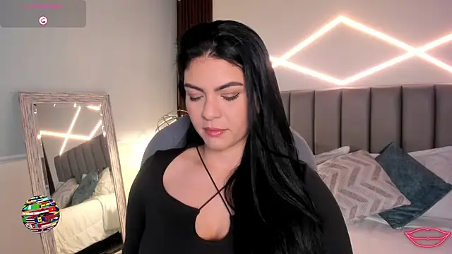 Veronicalanx1 online show from July 8, 2026, 11:26 am
