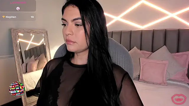 Veronicalanx1 online show from July 28, 2026, 11:17 am