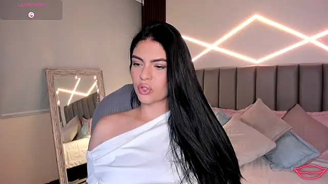 Veronicalanx1 online show from July 31, 2026, 10:47 am