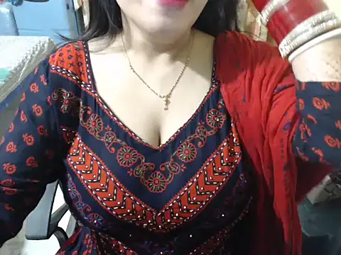 HOT CHILLY online show from March 23, 2026, 12:31 pm