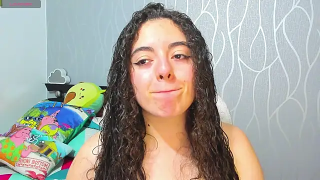 AshleyKim  online show from February 19, 2026, 11:34 pm