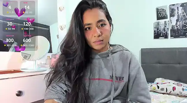 Snapshot of valeryvegas_2 chatting on February 13, 2025, 3:18 am valeryvegas 2 online show from February 13, 2025, 3:18 am