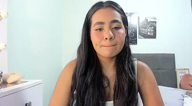 Snapshot of valeryvegas_2 chatting on March 6, 2025, 3:35 am valeryvegas 2 online show from March 6, 2025, 3:35 am