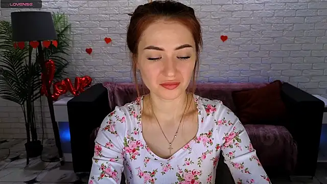 Adelyna Bird online show from February 9, 2025, 6:54 am