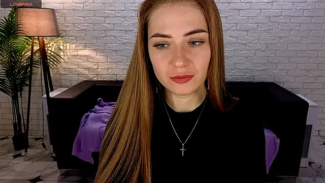 Adelyna Bird online show from February 27, 2025, 7:44 am