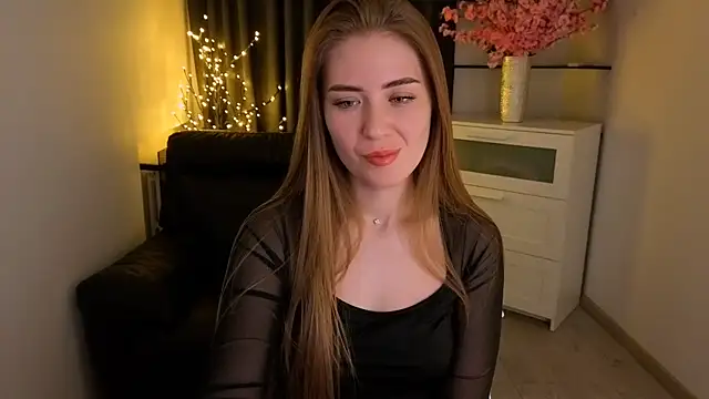 Adelyna Bird online show from February 8, 2026, 7:23 am