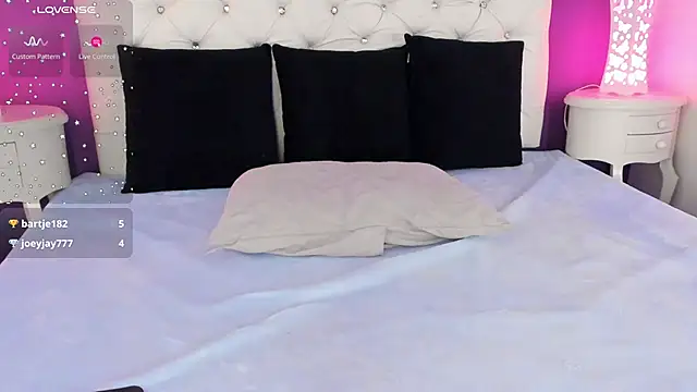 KendalEvanz online show from March 7, 2025, 1:31 am